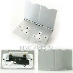 Floor Socket