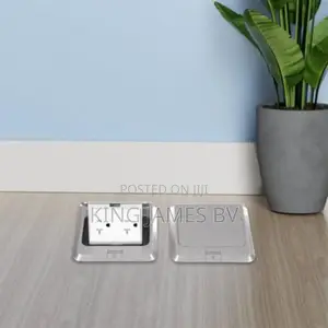Top Floor Socket