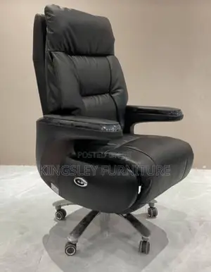 Foreign Executive Voice Command Chair
