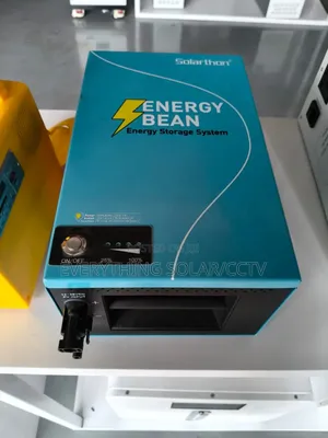 Solar Generator