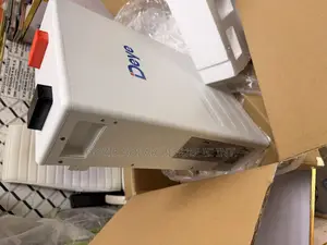 Deye 5kwh 48v Lithium Ion Battery