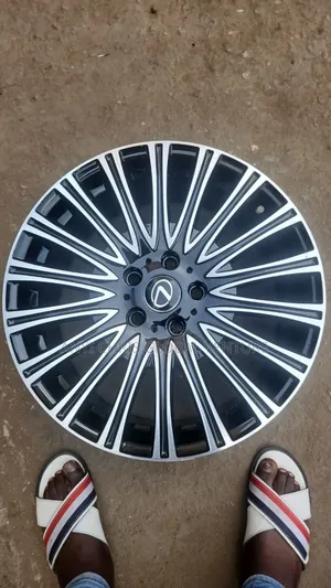 Rims for Any Vehicle Available