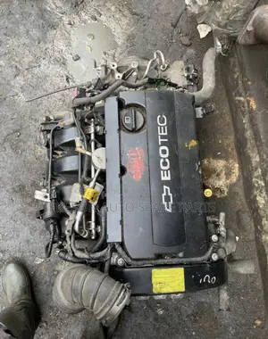 Direct Tokunbo Engine For Chevrolet Sonic,Cruze 4plug Engine