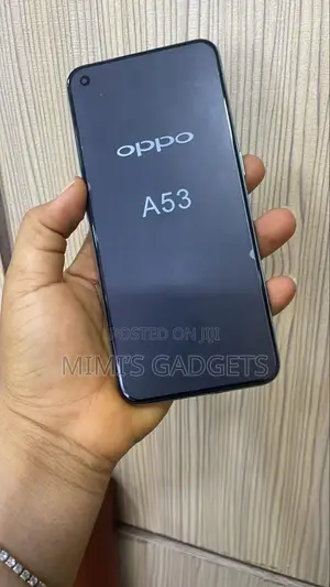 Oppo A53 128 GB