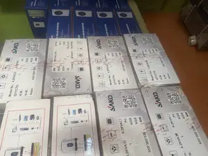 Sako Hybrid Inverters