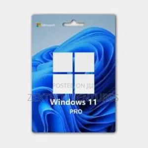 Mircosoft Windows 11 Pro Activation Key