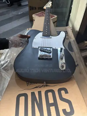 Onas Lead Guitar
