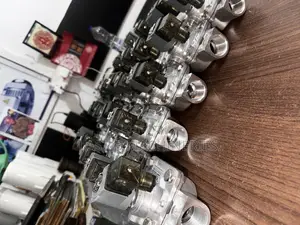 Solenoid Valve