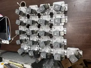 Solenoid Valve