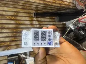 Avr Regulators