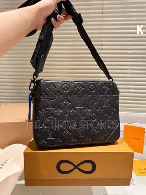 High Quality Louis Vuitton Cross Bag