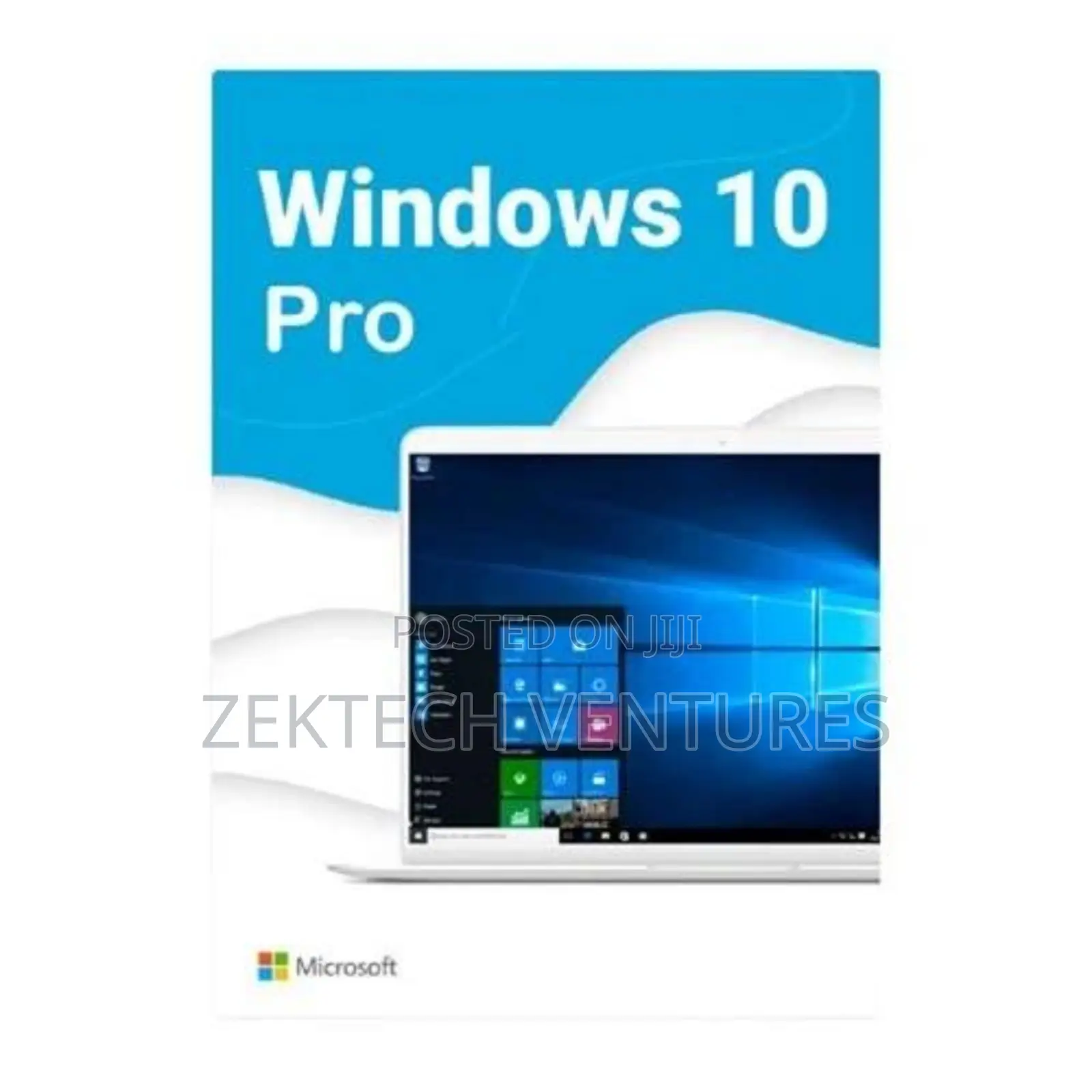 Windows 10 Pro Activation Key