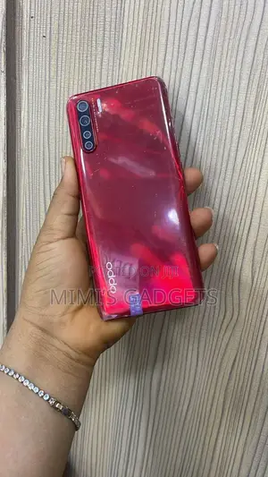 Oppo F15 256 GB