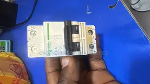 SPD Dc Breakers
