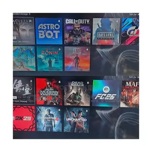Hack and Install Games on Ps5 Version 12.00 and Below for Now