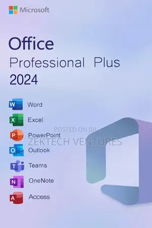 Office 2024 Professional Plus