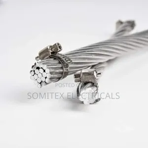 100mm Aluminum Conductor