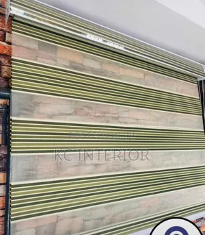 Royale Window Blinds