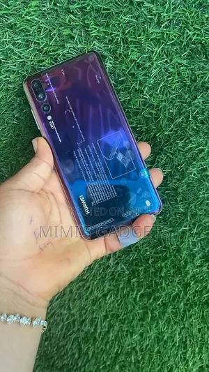 Huawei P20 Pro 128 GB