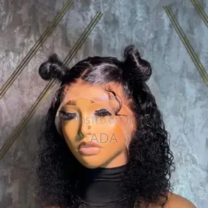 We Sell Affordable Hairs for Wholesales and Retail