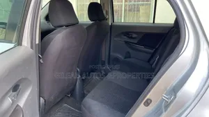 Scion xD Release Series 3.0 2011 Silver