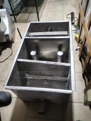 Grease Trap