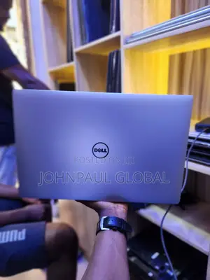Laptop Dell XPS 15 (9560) 16GB Intel Core i7 SSD 512GB