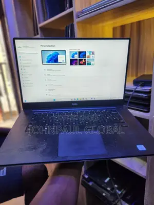 Laptop Dell XPS 15 (9560) 16GB Intel Core i7 SSD 512GB