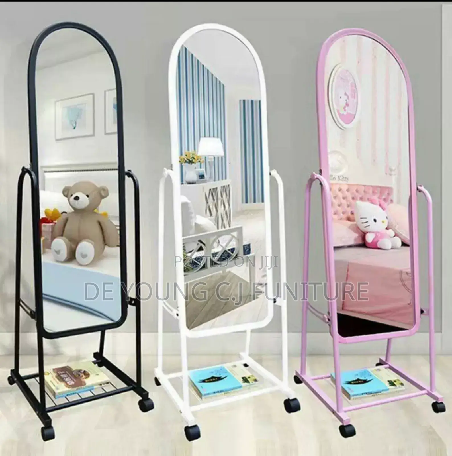 Dressing Mirror