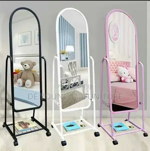 Dressing Mirror