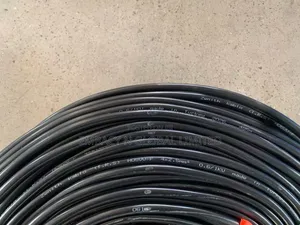 2.5mm 4core Flexible Cable Pure Copper