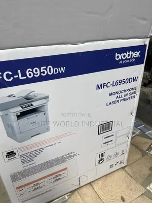 MFC-L6950dw