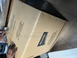 Sharp Photocopy Machine