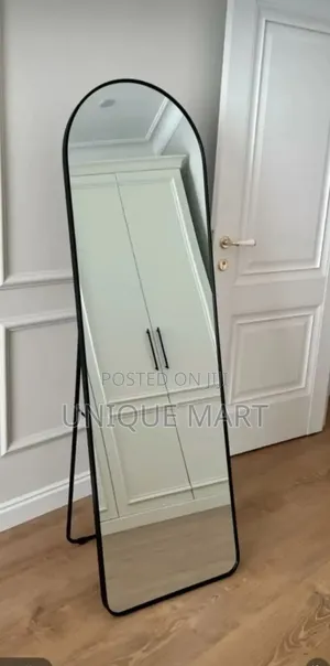 50 By 150 Cm Interior Wall Standing Mirror