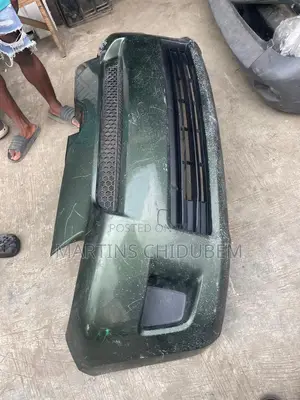 Complete Front Bumper for Scion Xd