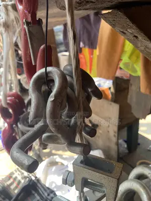 Original Construction Equipments