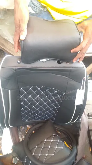 Seat Cover All Motors Hyundai and Toyota