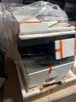 Sharp Photocopy Machine