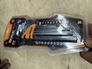 Bosxi Hax Key Ref: