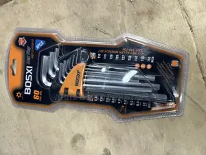 Bosxi Hax Key Ref:
