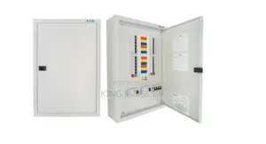 Distribution Board / Consumer Unit