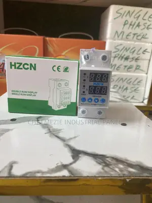 Automatic Voltage Regulator (Avr) | Stable Reliable Power for You