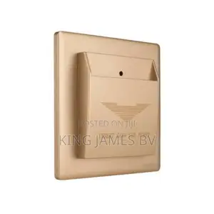 Key Card Switch