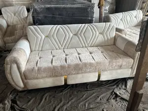 7 Seater Upholstered Cushions