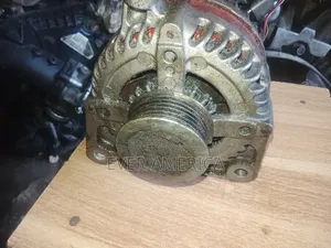 Altanetor Chrysler Sebring 3.5