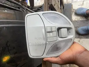 Your Roof Light and Panoramic Glass Controller Available Now