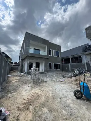 4bdrm Duplex in Ada George, Port for sale