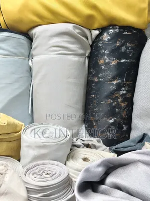 Turkish Fabrics
