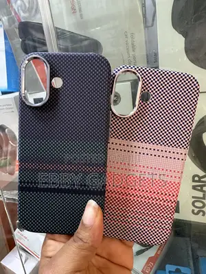 iPhone 17 Series and 16 Series