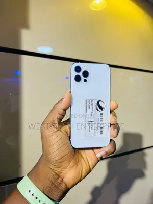 Apple iPhone 12 Pro 128 GB White